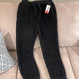 NWT Boys Fleece Sweatpants - Epic Threads
